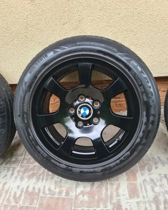 BMW Seria 1 cena 15999 przebieg: 145800, rok produkcji 2007 z Pruszków małe 211